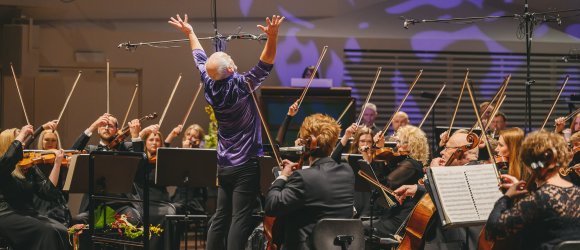 Zvaigžņu festivāls - Kristians Lindbergs un Rolands Pentinens