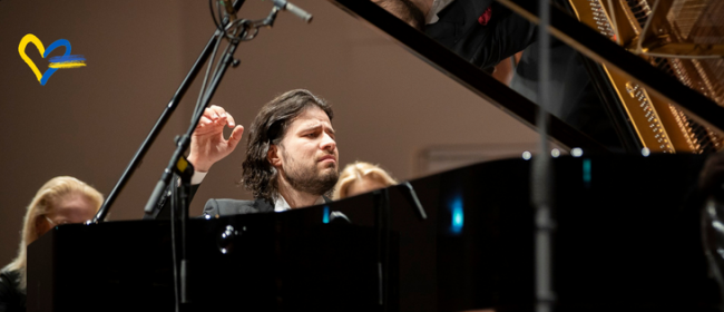 Decembra sākumā orķestris koncertēs ar Andreju Osokinu