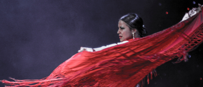 Orķestra vasaras koncertā izdejos ugunīgu flamenko