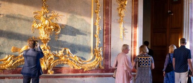 Augustā Rundāles pilī skanēs Mocarta un Bēthovena šedevri