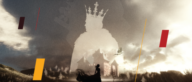 Schoenberg's Gurre's Songs at the "Great Amber"