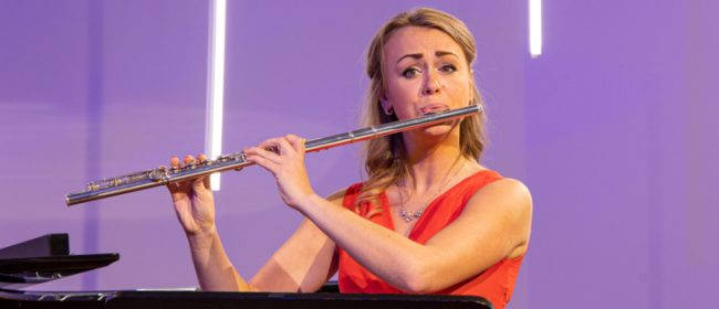 French and Baroque music will be performed at Rundāle Palace